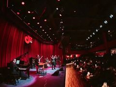 -JZ Club 爵士酒吧(上海店)