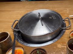 -大头椰·椰子鸡火锅(新梦店)