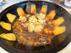 -江湖水乡铁锅炖魚(周庄嘉园店)