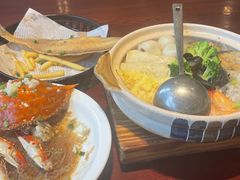 -妈妈菜舟山海鲜(定海古城店)