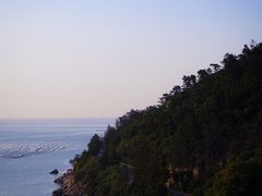 -南麂列岛