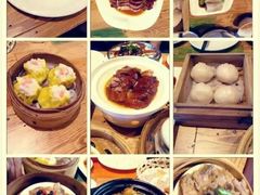 -小鹅皇港式餐厅(新抚万达店)