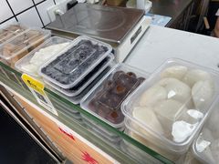 -奉化点心(呼童街店)