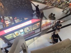 -美罗城