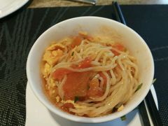 -银帆宾馆-自助餐厅(金马路店)