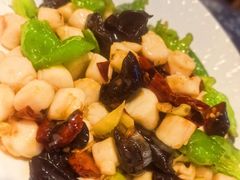 -旺角小渔村(二马路店)