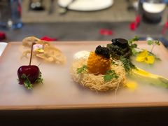 -莲西餐(曲江店)
