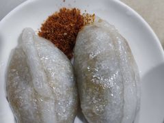 -浪记面店(老墟村店)