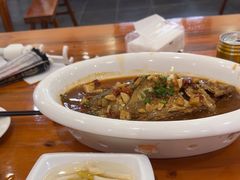 -环秀楼(黄山呈坎店)