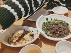 -秦香阁·西北家常菜(徐汇日月光中心店)