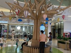 -壹海城ONE MALL