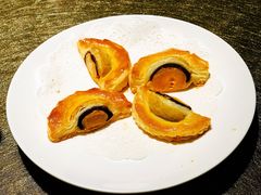 蛋黄酥-苏浙总会(国金中心店)