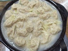 -雪琴面馆富安特色鱼汤面(城中花园店)