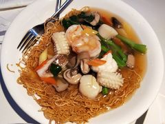 -同乐海鲜(乌节路中央店)