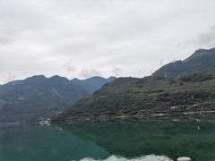 -乌江画廊(彭水苗族土家族自治县)