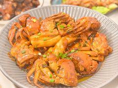 -春餐厅