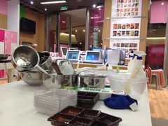 -ABC Cooking Studio(上海环球金融中心店)