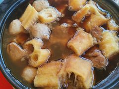 -新记肉骨茶