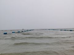 -北戴河东海水浴场