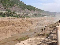 -陕西黄河壶口瀑布旅游区
