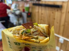 -刘氏方酥锅盔(古城总店)