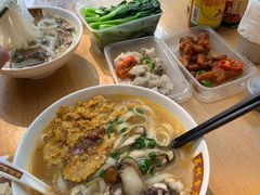 -荔林食店(西华路店)
