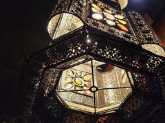 -甘尼仕印度餐厅酒吧(斜塘老街店)
