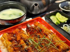 -鳗事鱼意·活鳗现烤专門店(保利广场店)