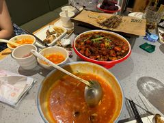 -李军力烧烤(祭城店)