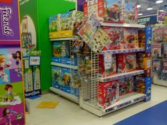 -TOYSRUS玩具反斗城(天津远洋乐堤港店)