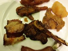 -怡廊(上海漕河泾万丽酒店)