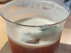 -本無咖啡·BeanWood Coffee