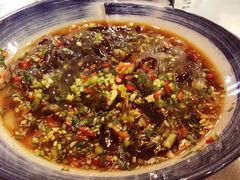 -渔娘渔家丹东海鲜(东直门店)