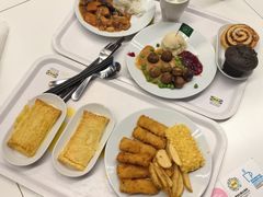 -宜家·瑞典风味餐厅(北京西红门店)