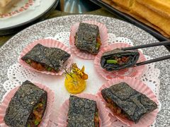 -轩记海鲜餐厅·四十五年老字号·经典粤菜(西区彩虹店)