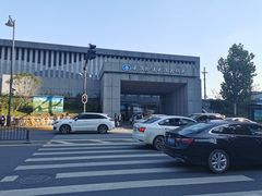 -武汉关码头(轮渡站)