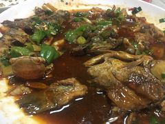 红烧杂鱼-高淳老街土菜馆(迎薰门店)