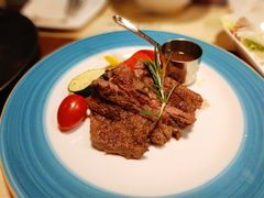 -斯比特花园西餐厅(大丸百货店)