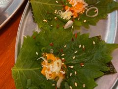 -大阪烧肉BAKA一代(十亩地店)