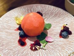 -Osteria Garden 生蚝花园餐厅(原进贤路店)