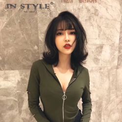 -IN STYLE·全国形象店