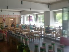 -YAFEE雅菲·粤菜·湘菜·融合菜(魏公村店)