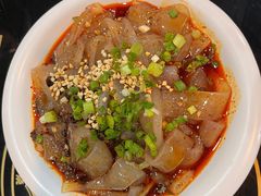 川北拉皮-馋嘴蛙火锅