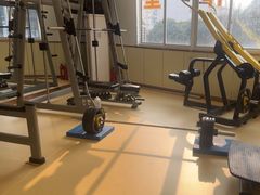 -中田健身工作室(莘庄地铁站店)
