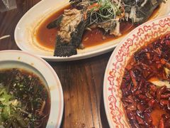 -黄弟大排档·湖南菜·小龙虾·小海鲜(凯旋北路店)