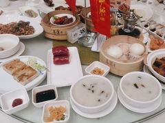 -喜宴·粤菜·茶点·海鲜(光浩店)