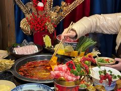 -蜀大侠火锅(总府路店)