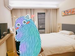 -汉庭(上海第六医院柳州路店)
