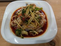 秘制凉皮-魏家凉皮(祈年大厦店)