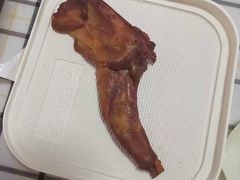 -小倩倩•鸡汤馄饨(江西路创始店)